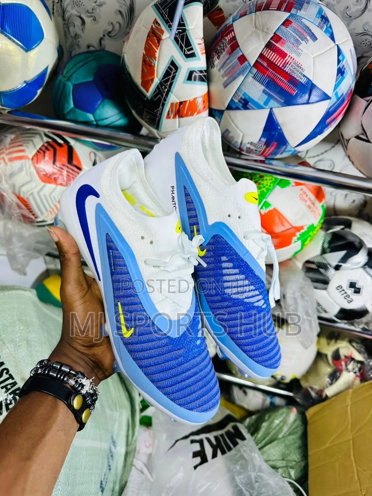 Football Boots