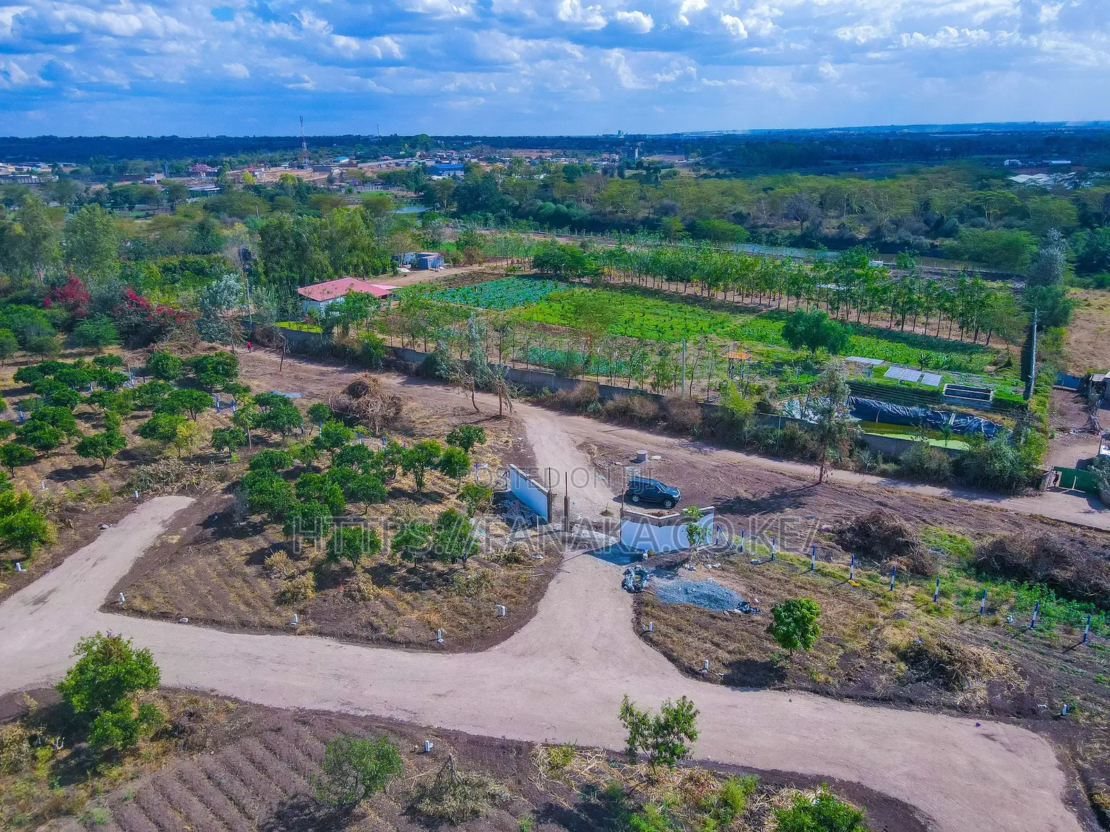 Orchard Gardens for Sale.^Bw