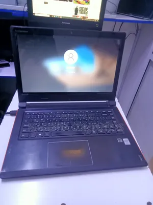 Laptop Lenovo IdeaPad Flex 14 4GB Intel Core i5 HDD 500GB