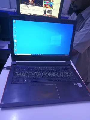 Laptop Lenovo IdeaPad Flex 14 4GB Intel Core i5 HDD 500GB