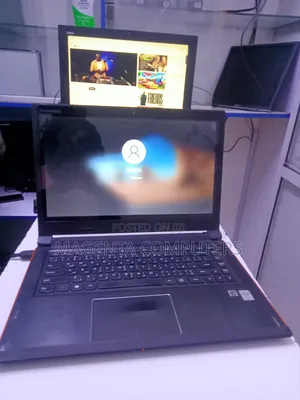 Laptop Lenovo IdeaPad Flex 14 4GB Intel Core i5 HDD 500GB
