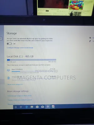 Laptop Lenovo IdeaPad Flex 14 4GB Intel Core i5 HDD 500GB