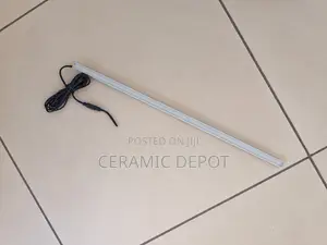 Recessed Rigid Led Strip 400mm -Led Silicone Strip Light 400mm