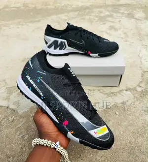 Football Trainers
