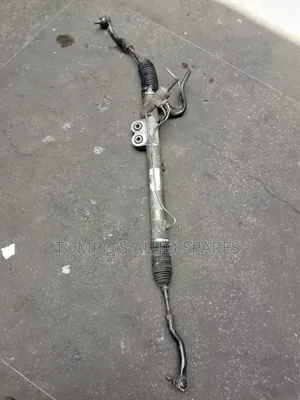 Steering Rack Nissan Navara