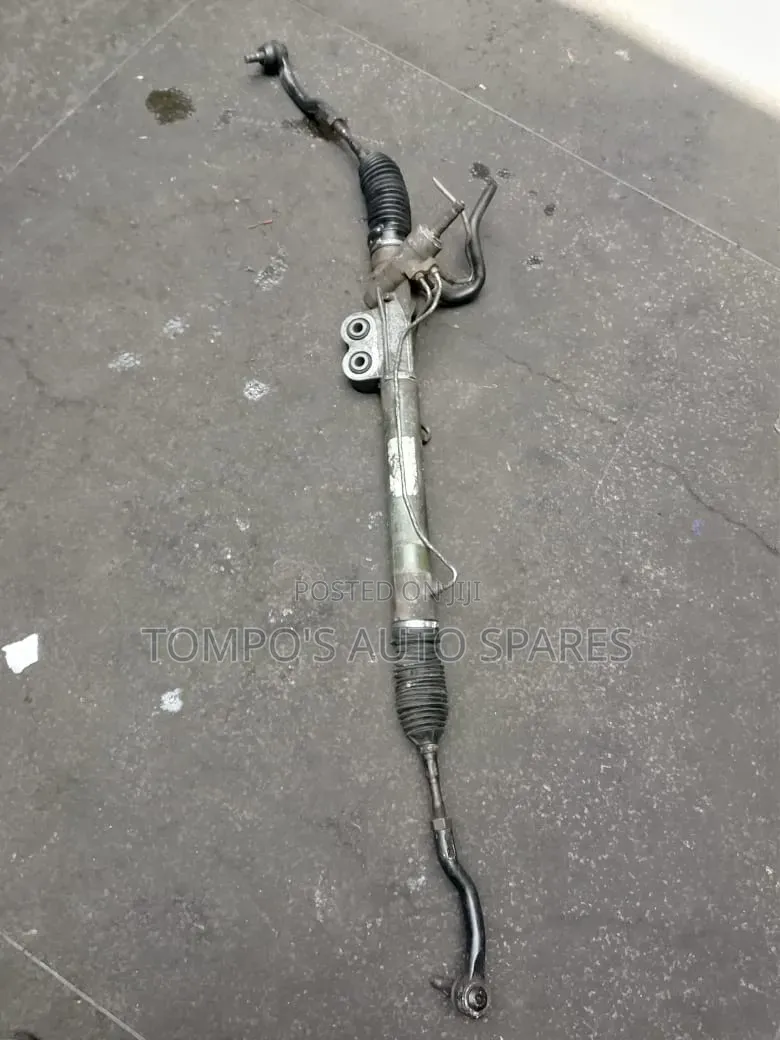 Steering Rack Nissan Navara