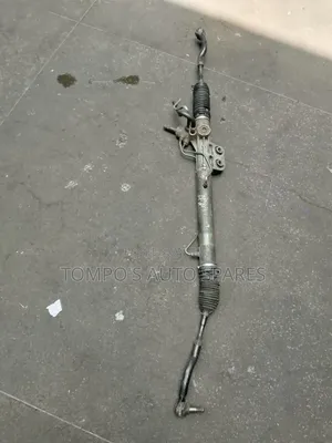 Steering Rack Nissan Navara