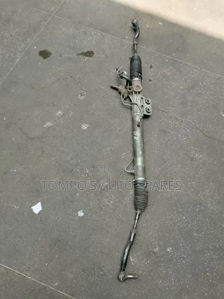Steering Rack Nissan Navara