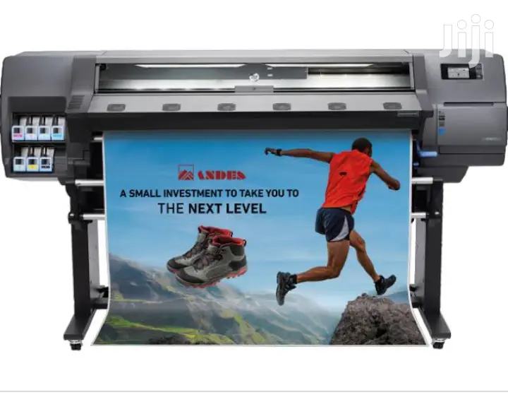 One Meter By One Banner Printing