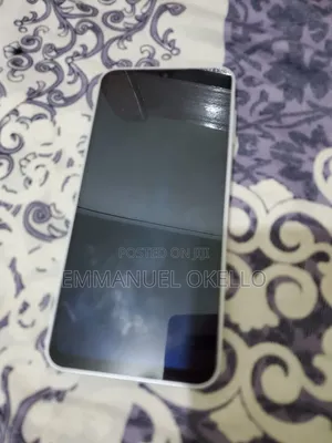 Samsung Galaxy A16 128 GB White