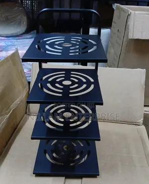 Kitchen Under Sink Pot Holder