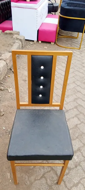 Outdoor Chairs