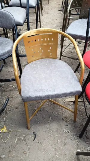 Outdoor Chairs