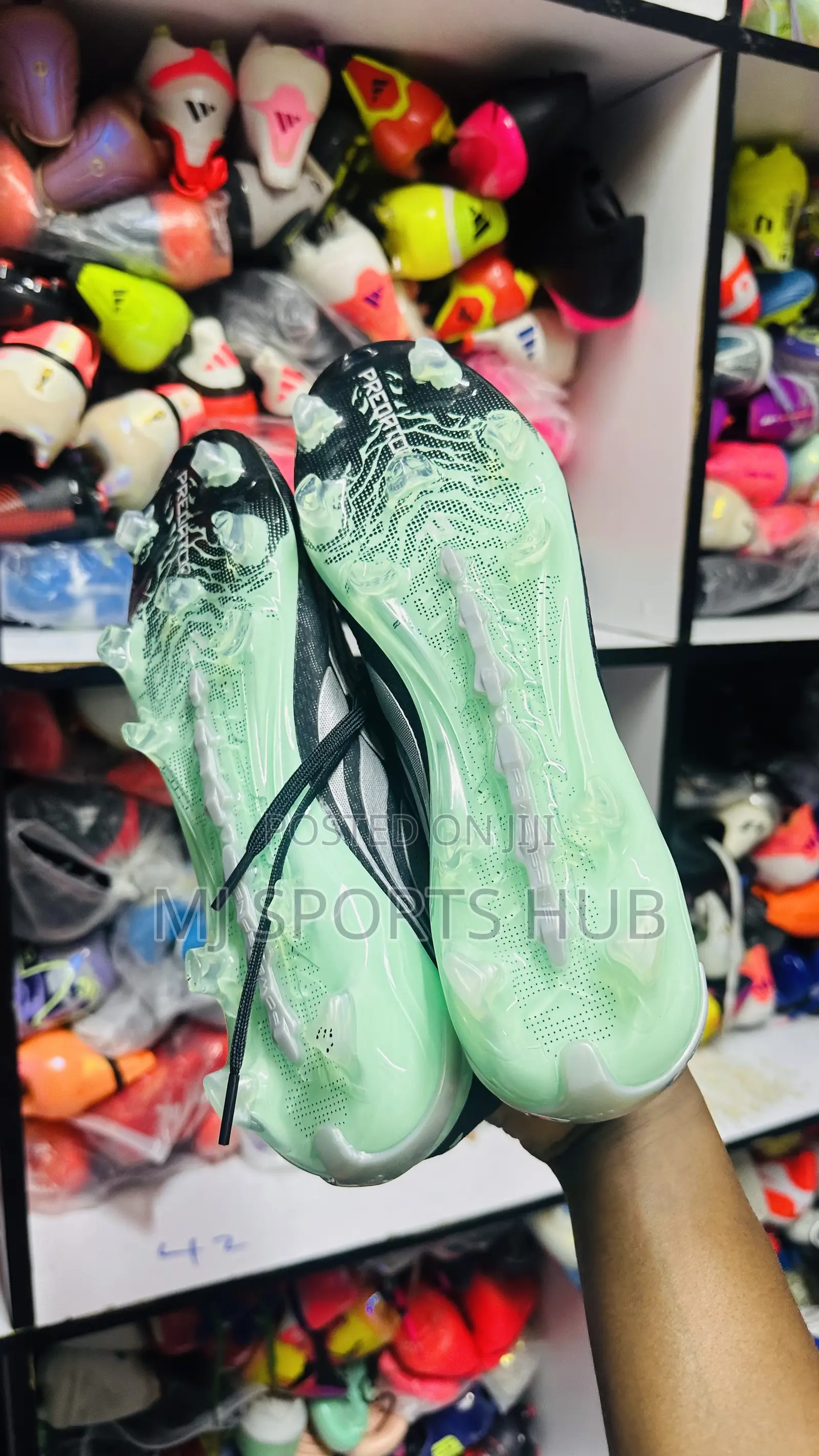 Predator Adidas