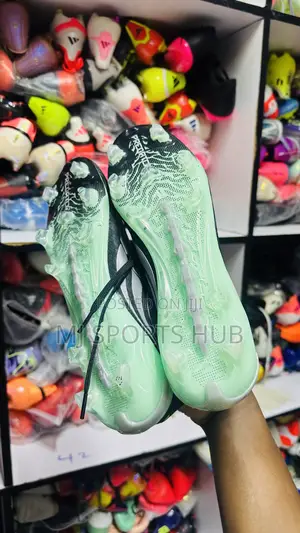 Predator Adidas