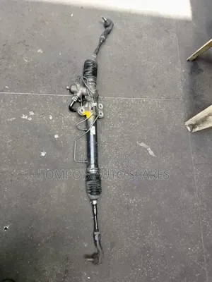 Steering Rack Nissan Nv350