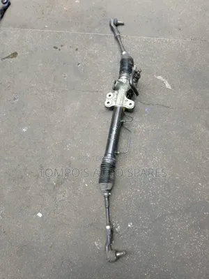 Steering Rack Nissan Nv350