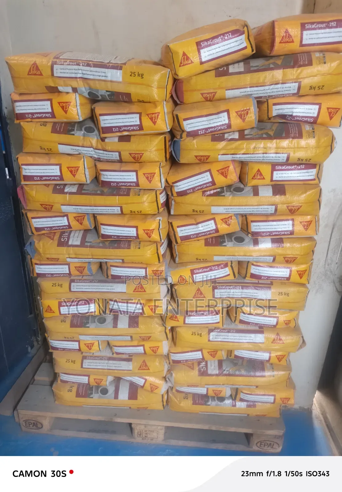 Sika Grout 212 Suppliers Kenya