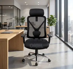 Office Chair : Boardrooms, Corporate Offices & Home Ergonomic Chair