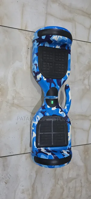 Bluetooth Hovwr Board 6 Inch