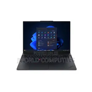 New Laptop HP 32GB SSD 512GB