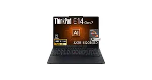 New Laptop HP 32GB SSD 512GB