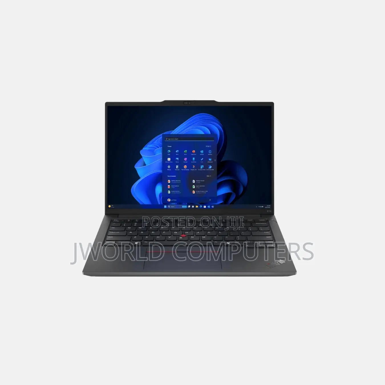 New Laptop HP 32GB SSD 512GB