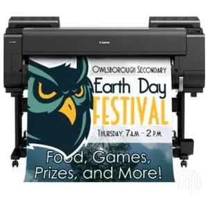 Big Siz Banner Printing
