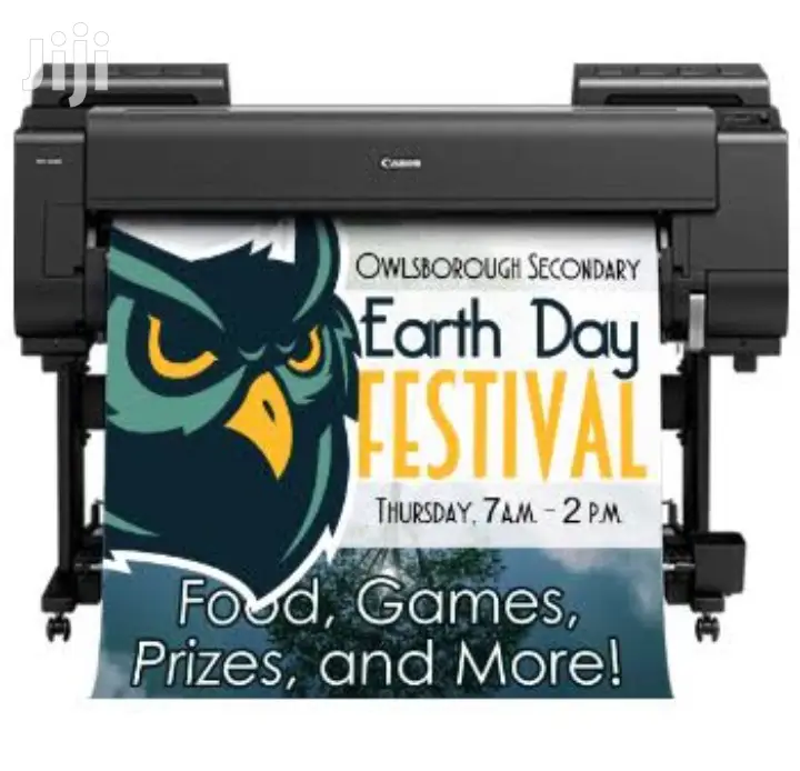 Big Siz Banner Printing