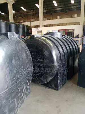 Underground Water Tanks Used for Septic Use 5000l