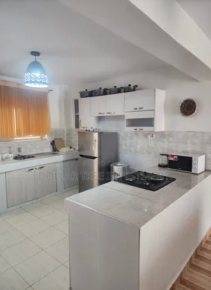 Furnished 2bdrm Apartment in Modern Center, Kitengela for rent