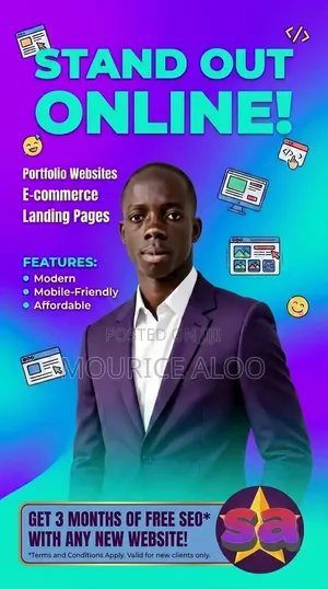 Website Designer