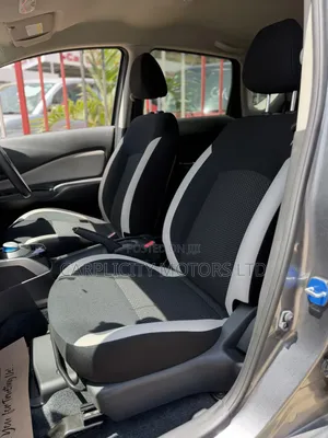 Nissan Note 1.2 Hybrid 2019 Gray