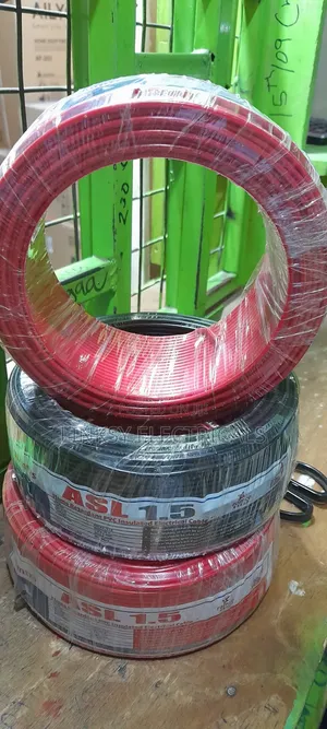 Electrical Cables