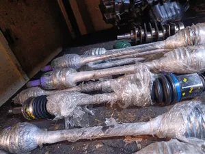 Subaru Forester Sg5 Front Drive Shaft