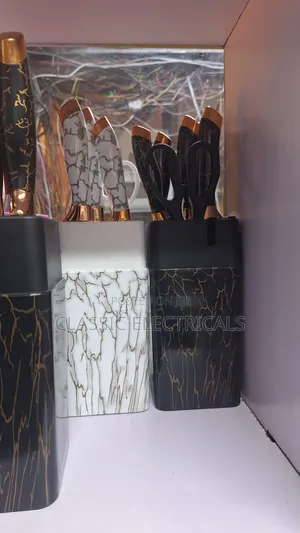 7pcs Knife Set