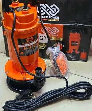 Ranger Power QDX 1hp