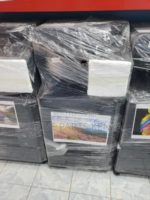 Color Laser Kyocera Taskalfa 5053ci Printer