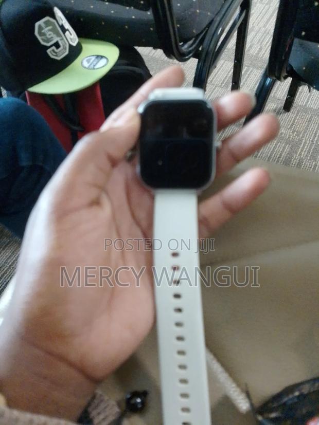 Smart Watch - thumbnail 2