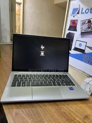Laptop HP EliteBook 830 G8 16GB Intel Core i7 SSD 512GB