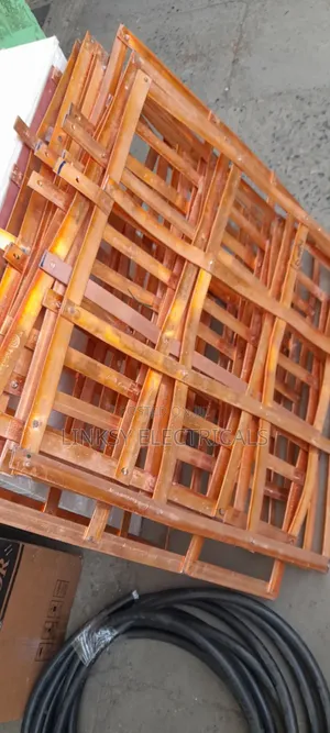 Pure Copper Earth Mat