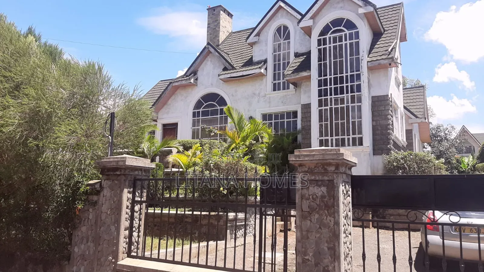 4-Bedroom 2-Ensuite Maisonette at Thika Greens Selling at 33M