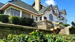 4-Bedroom 2-Ensuite Maisonette at Thika Greens Selling at 33M
