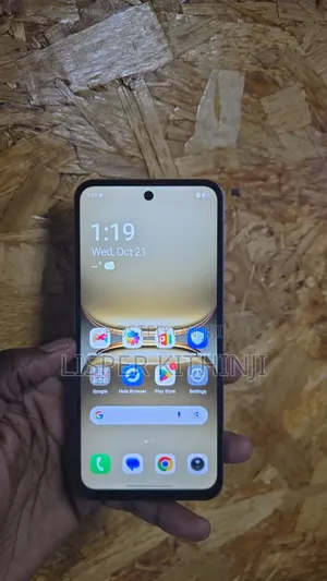 Tecno Spark 40 Pro 128 GB Gray
