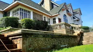 4-Bedroom 2-Ensuite Maisonette at Thika Greens Selling at 33M
