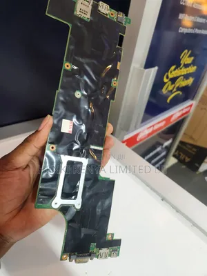 Lenovo Thinpad X240 Motherboard Core I5