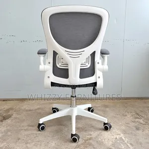 Mid Back Mesh Office Chair