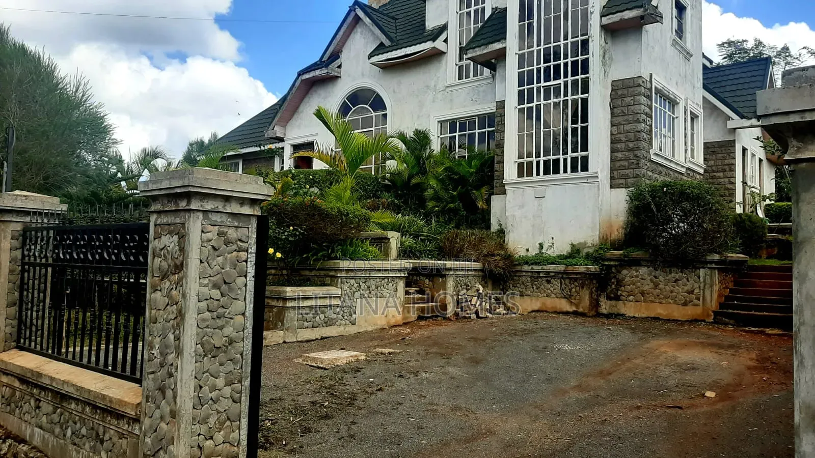 4-Bedroom 2-Ensuite Maisonette at Thika Greens Selling at 33M