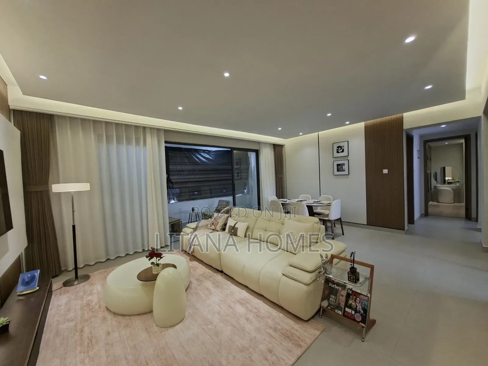4-Bedroom 2-Ensuite Maisonette at Thika Greens Selling at 33M
