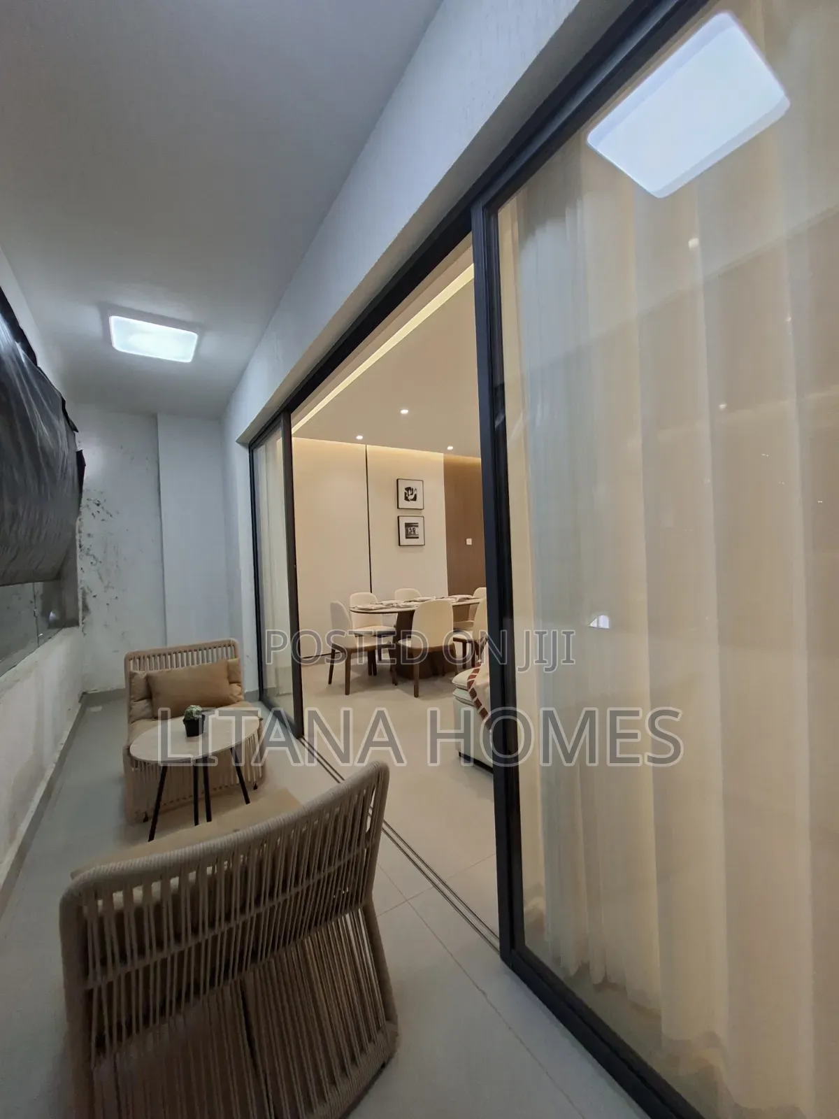 4-Bedroom 2-Ensuite Maisonette at Thika Greens Selling at 33M